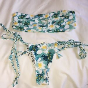 Moana Bikini - Medium